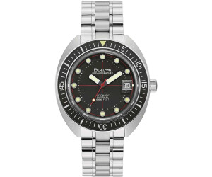 Bulova oceanographer prezzo sales