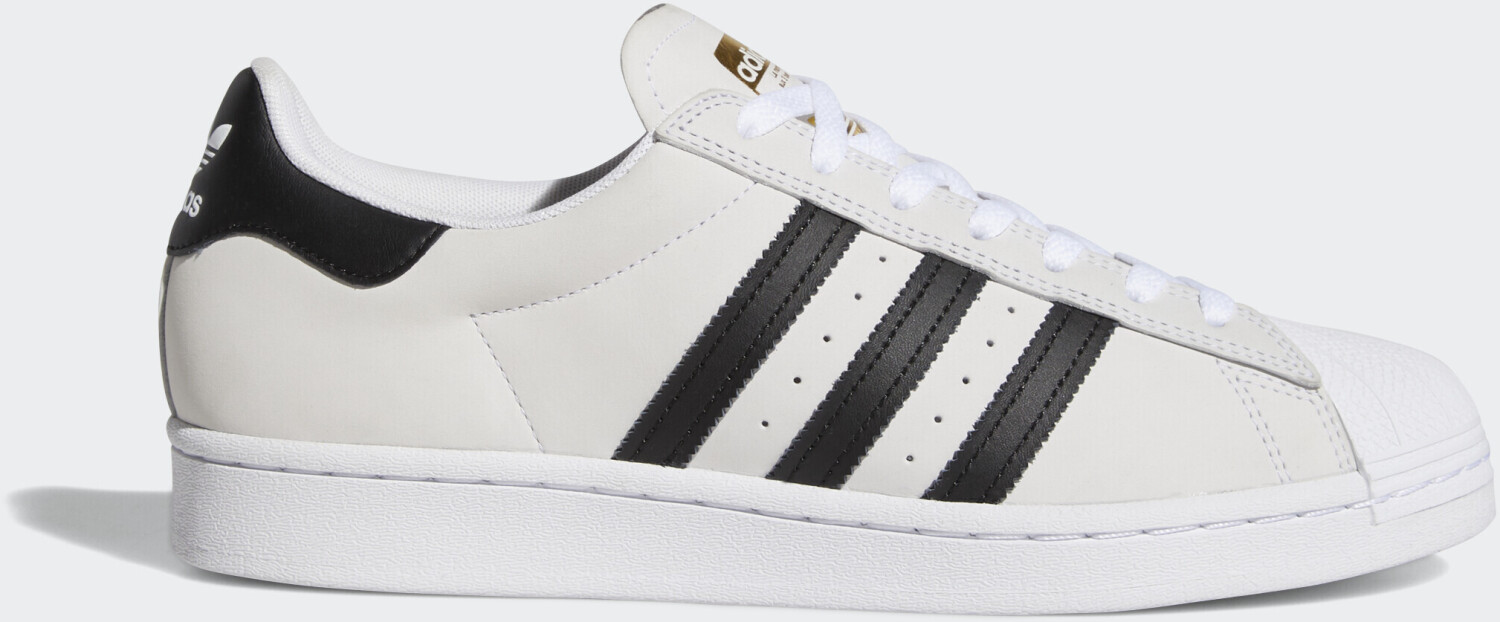 Adidas Superstar cloud white core black gold metallic FV0322 ab 79 11 Preisvergleich bei idealo
