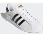 Superstar homme noir et blanche 2025