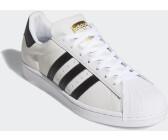 Adidas Superstar cloud white/core black/gold metallic (FV0322)