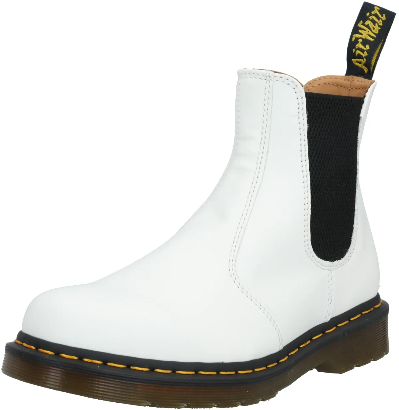 Dr. Martens 2976 YS White ab 150 00 Preisvergleich bei idealo