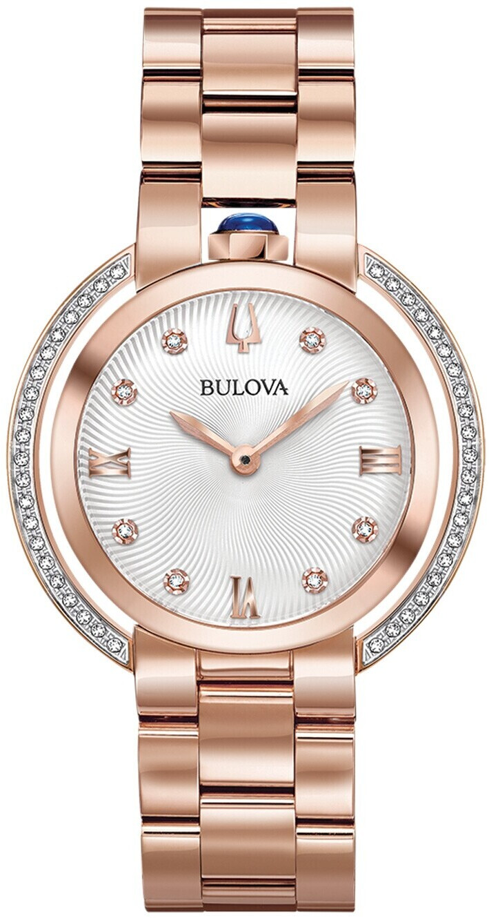 Bulova Rubaiyat