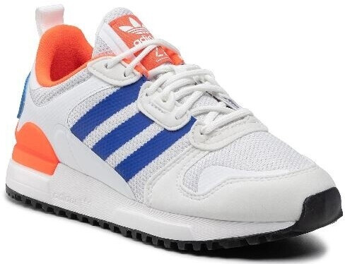 Adidas zx 700 shop bleu et rouge