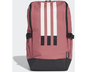 backpack with stripes