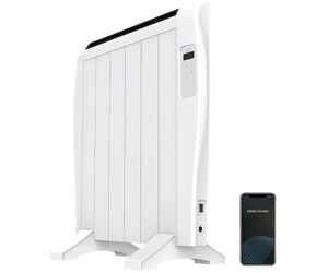 Cecotec ReadyWarm 1200 Thermal Connected