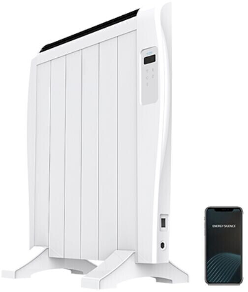 Cecotec ReadyWarm 1200 Thermal Connected