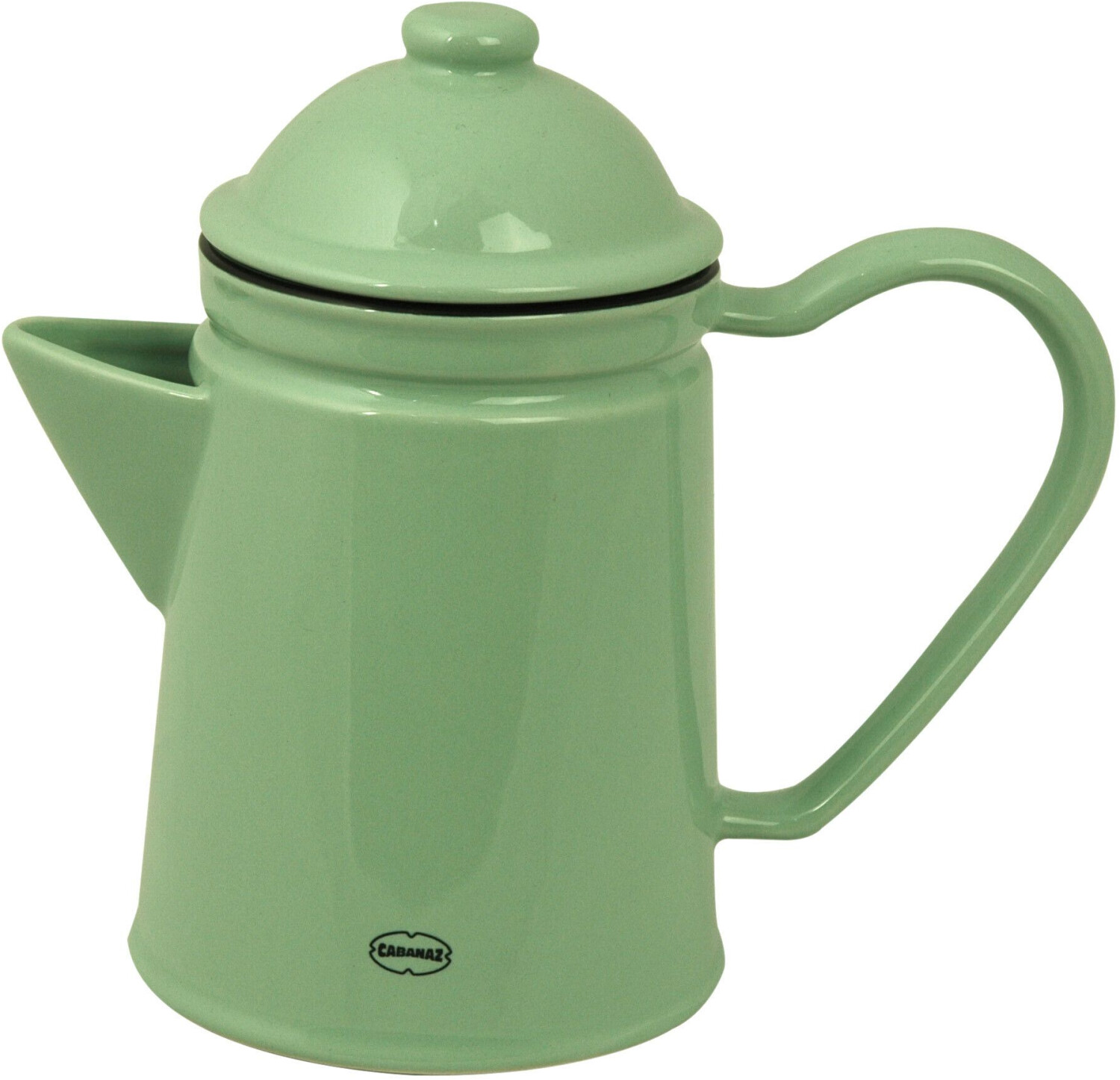 Capventure Thé Café Pot Capventure vintage