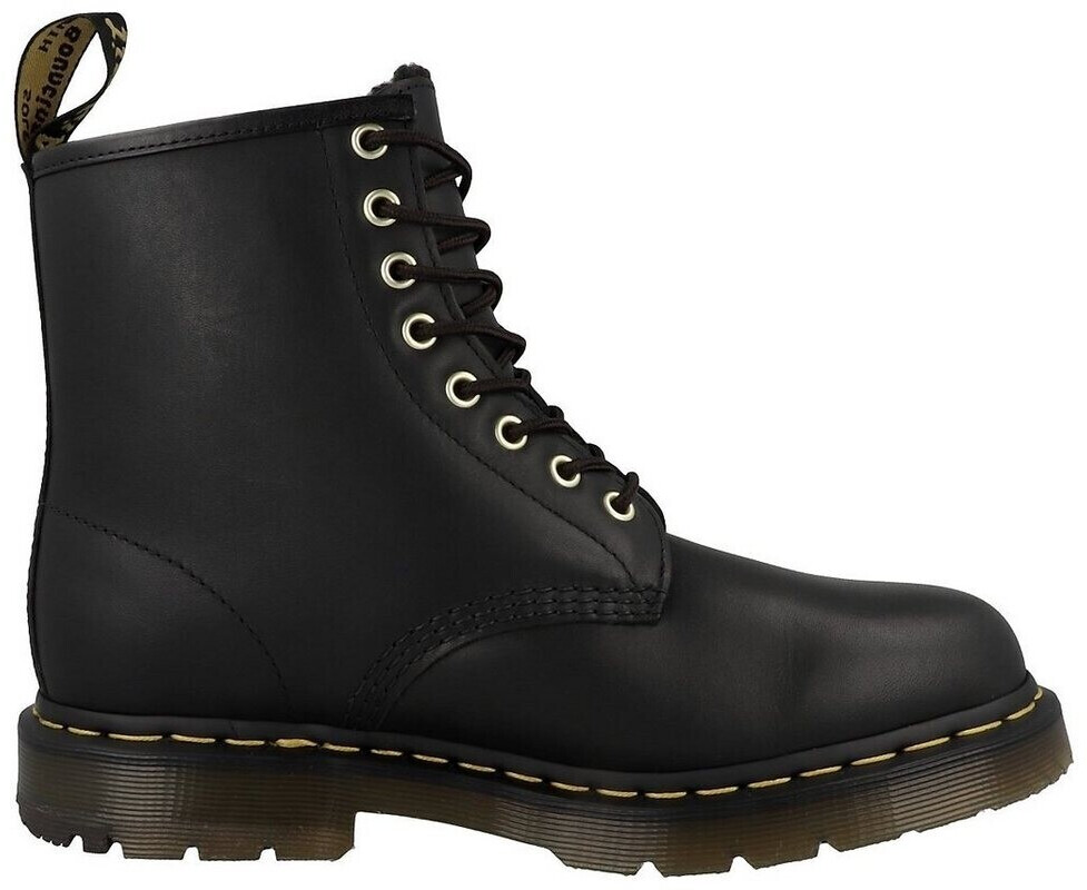 Dr. Martens 1460 M Black
