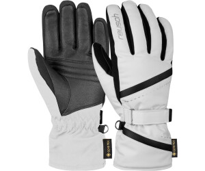 Reusch Damen Ski-Handschuhe Chrissy GTX black/silver *UVP 79,99 