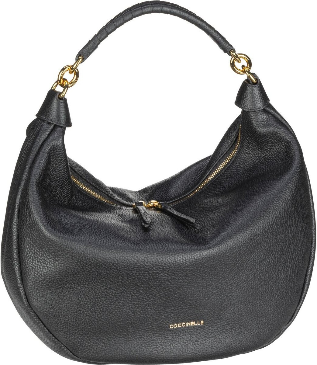 Coccinelle Maelody (E1L5F130101-001) black