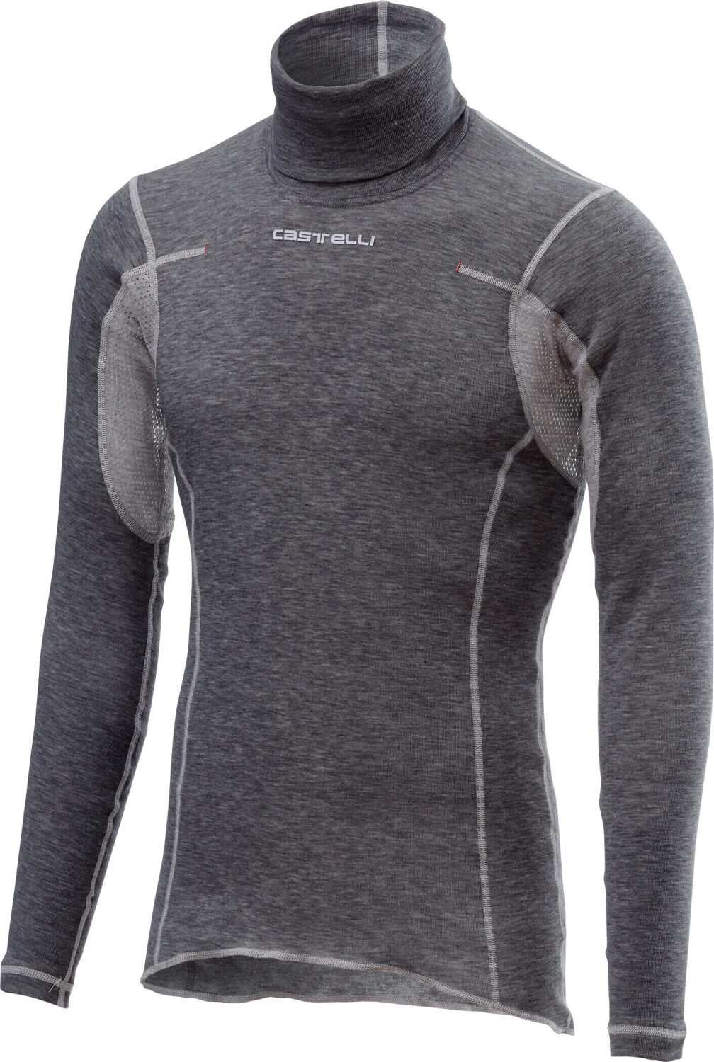 Base-Layers Cycling Men FLANDERS WARM NECK WARMER - Castelli
