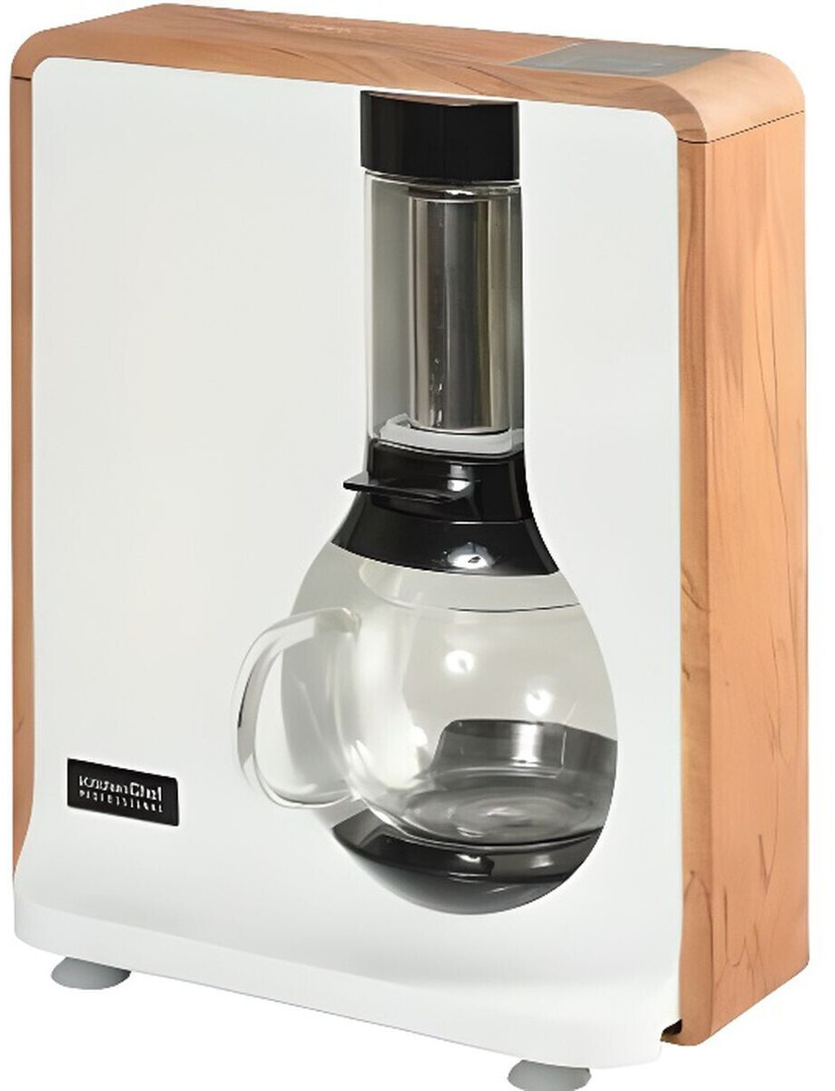 Kitchen Chef Teazen 0.8 L