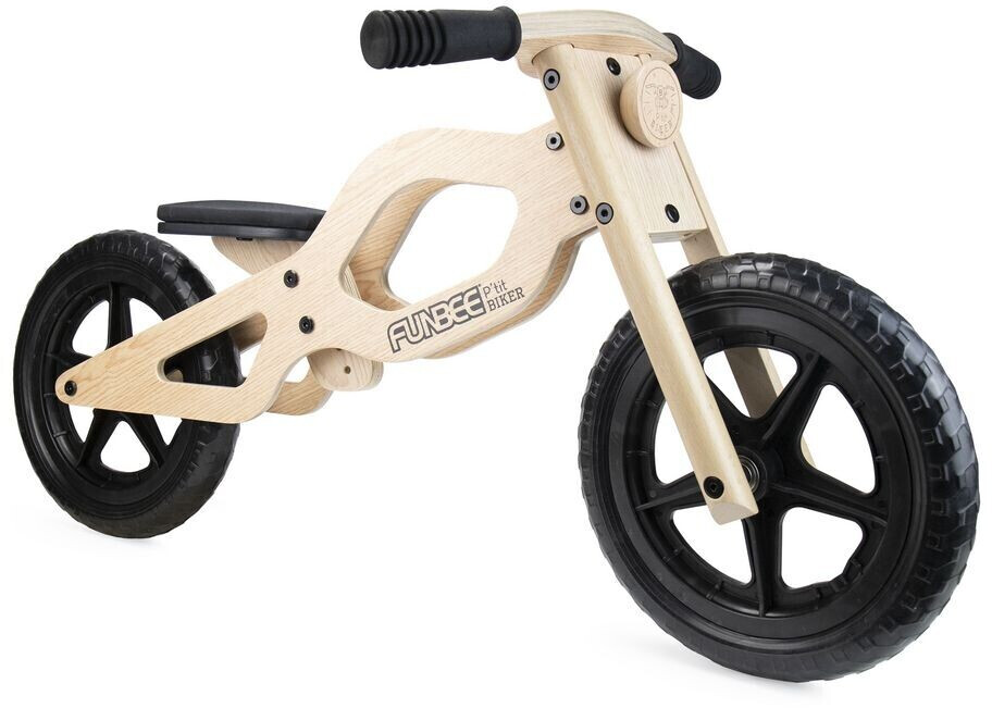 D'Arpèje Funbee Mon p'tit biker (OFUN805-D-LS)