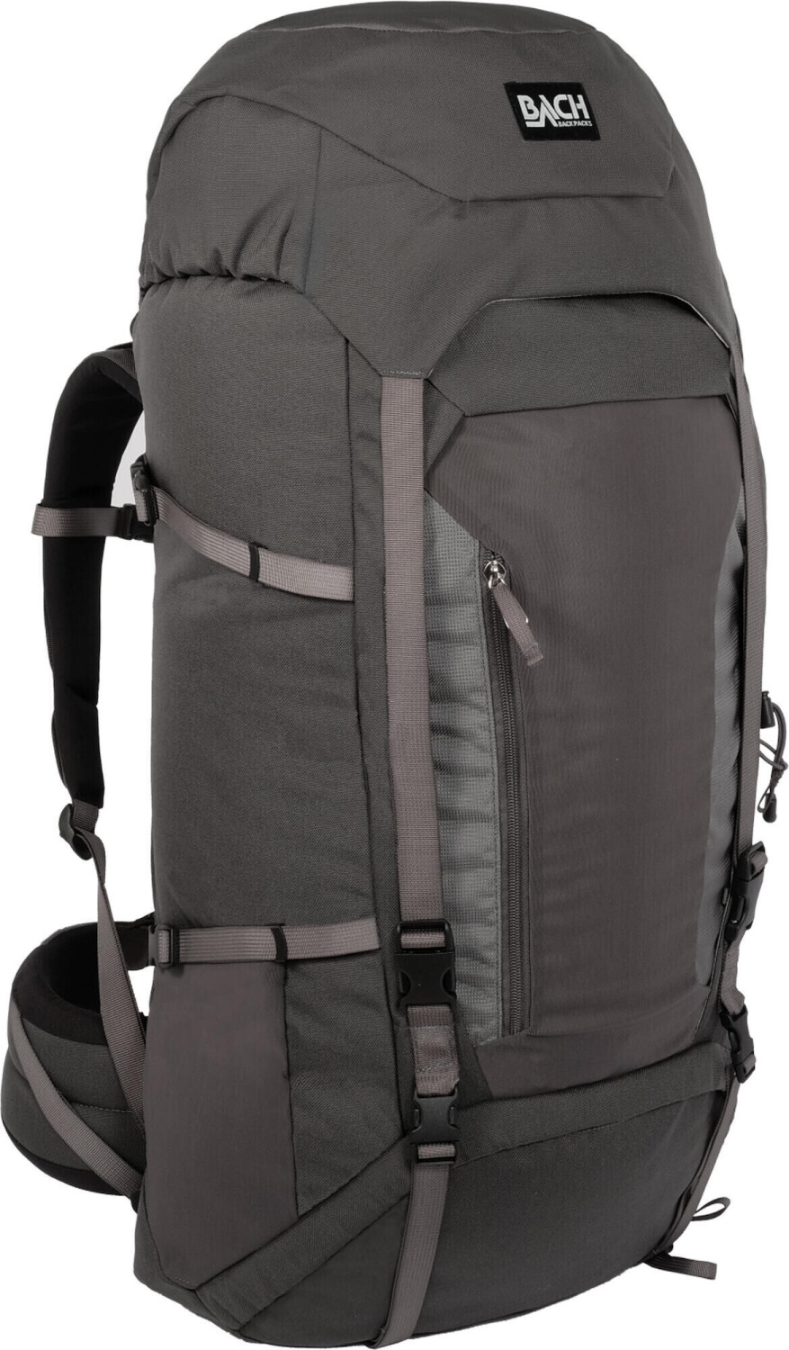 Bach Specialist 75 R pearl grey
