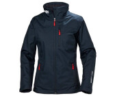 Helly hansen crew deals midlayer jacket women's