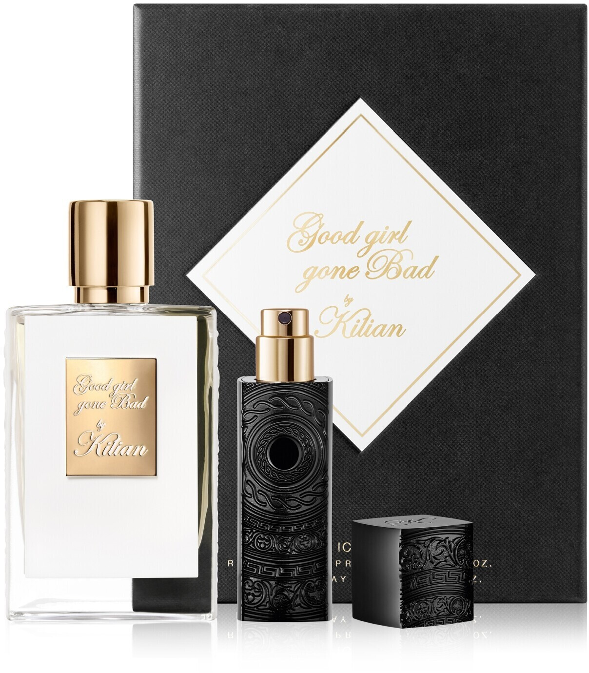 Kilian Good Girl Gone Bad Icon Set - Bergdorf Goodman