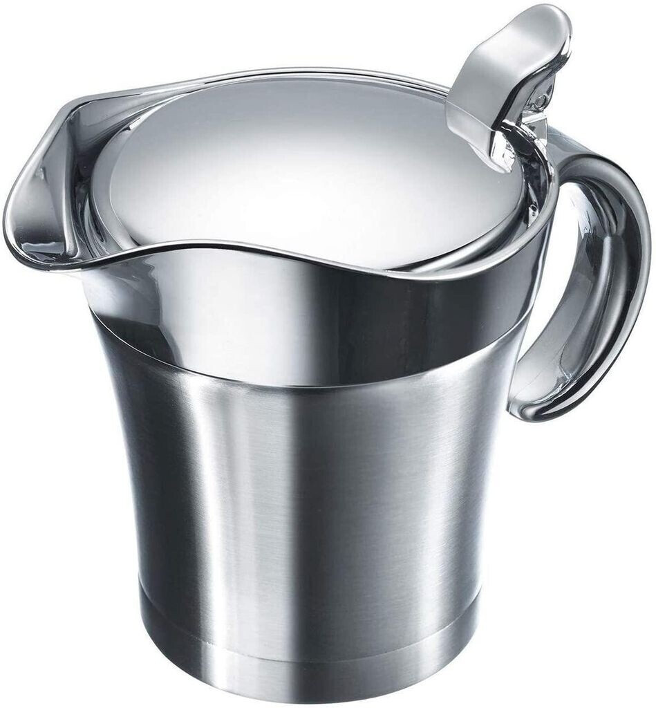 Westmark Thermo Gravy Boat with Saucer 0,5 L