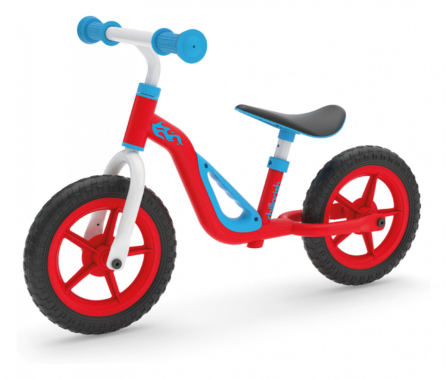 Chillafish Charlie rouge (CPCH01RED)