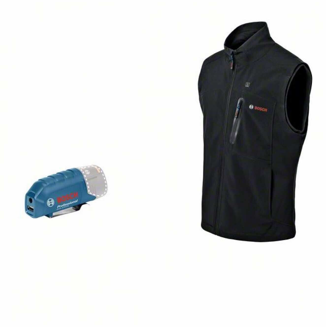 Bosch GHV 12+18V XA (06188000EE)