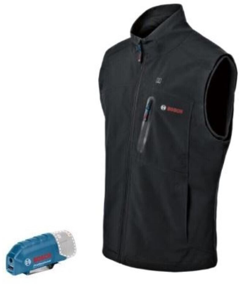 Bosch GHV 12+18V XA (06188000EB)