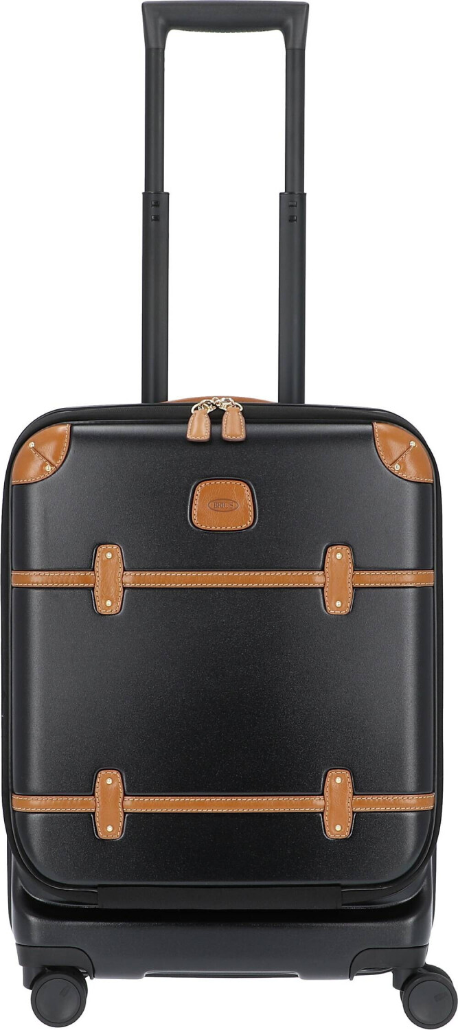 Bric's Milano Bellagio 4 Wheel Trolley 55 cm (BBG28312)