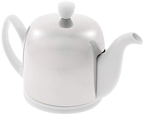 Guy Degrenne Salam blanc 4 tasses