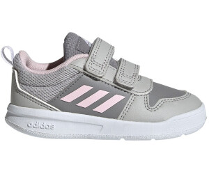 Adidas Tensaur Baby two grey pink ab 16,33 € | Preisvergleich bei idealo.de