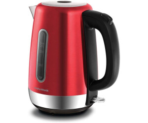 Best price morphy richards hot sale kettle