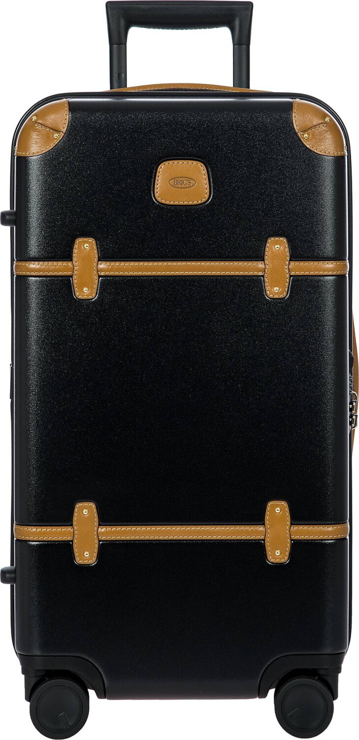 Bric's Milano Trunk 65 cm (BBG28314) black