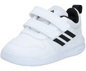 Adidas Tensaur Baby black white
