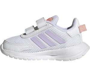 Valiente Aproximación cometer Adidas Tensaur Baby white purple pink desde 29,71 € | Compara precios en  idealo