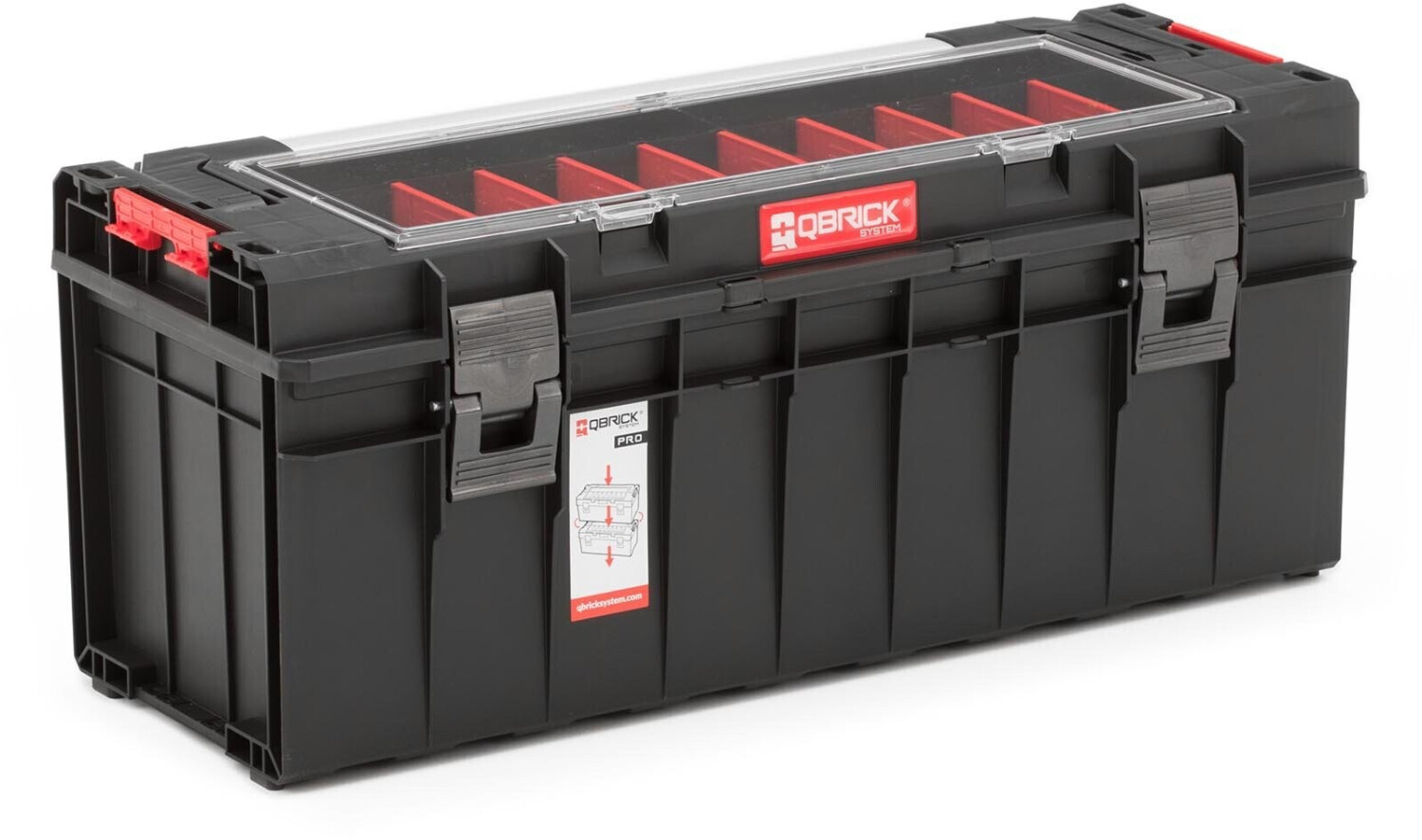 Qbrick System SKRQPRO700CZAPG003