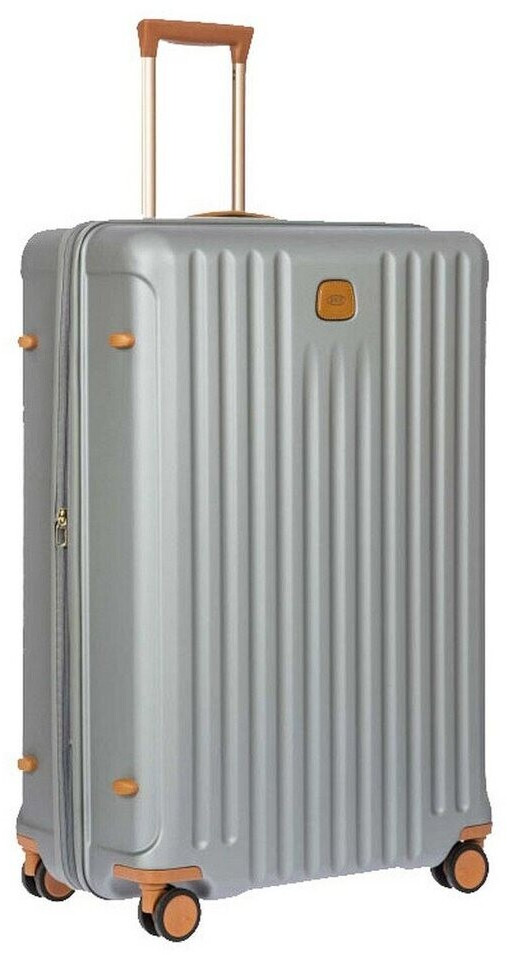 Bric's Milano Capri Trolley 81 cm (BRK28033) silver