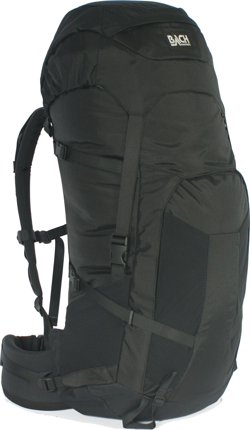 Bach Journeyman 48 Short black