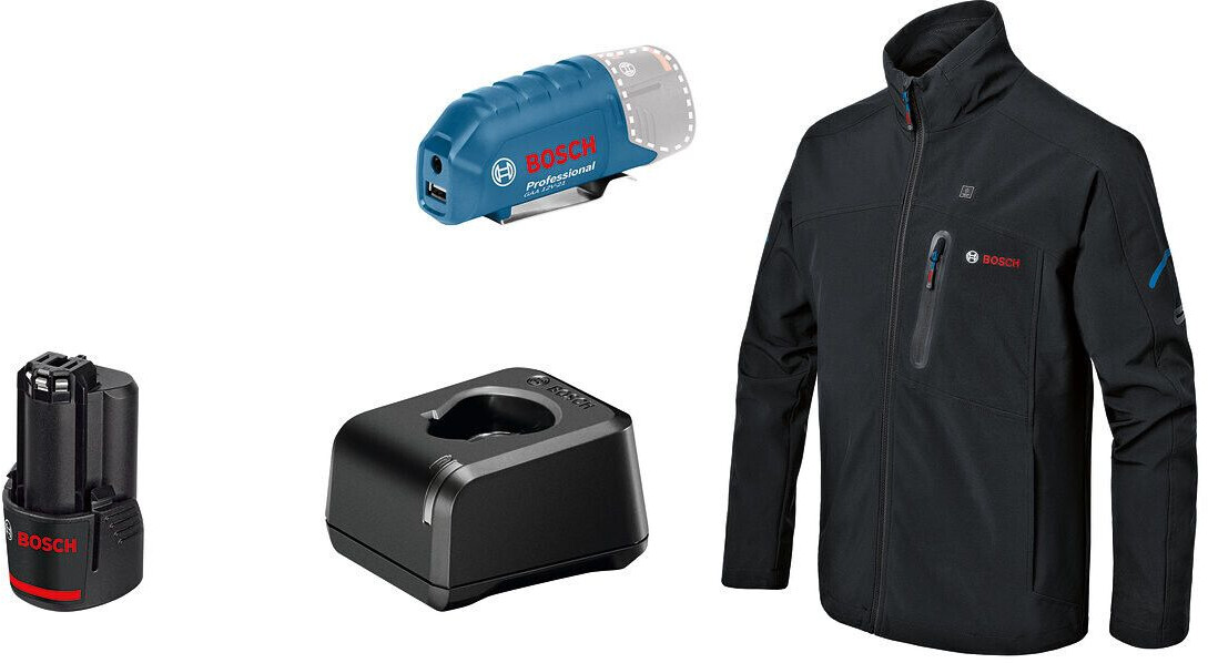Bosch GHJ 12+18V XA (06188000G0)