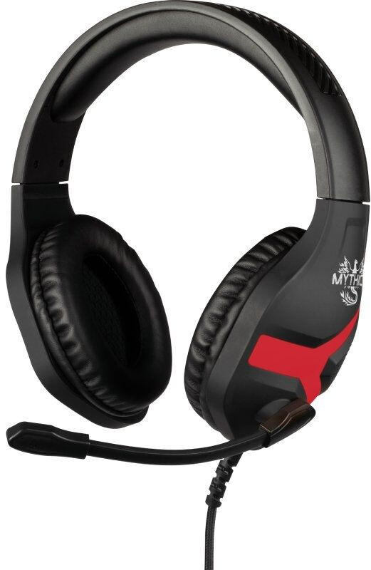 Konix Nemesis Black/Red