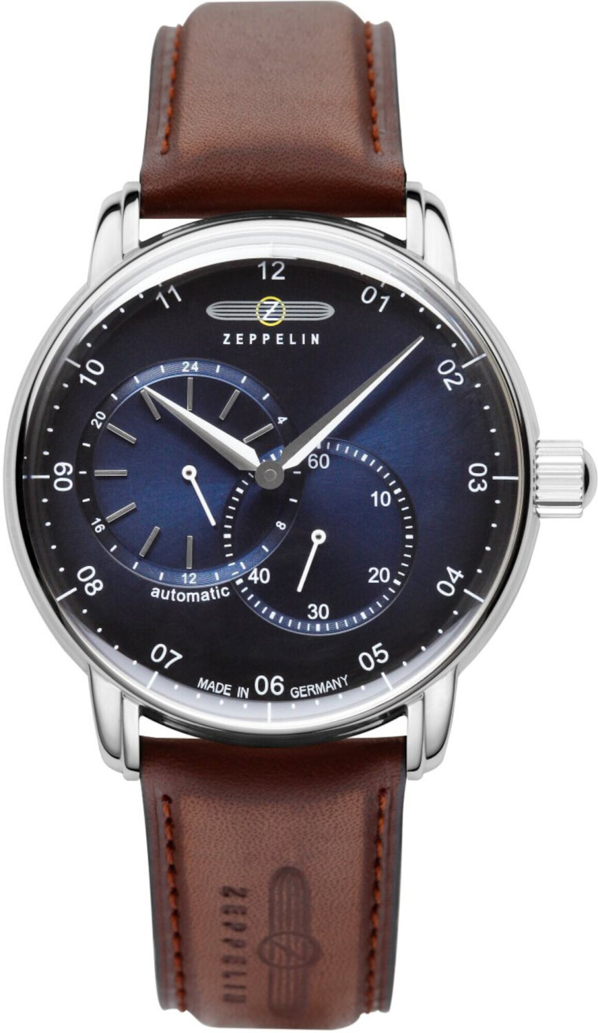 Zeppelin New Captain’s Line 8662