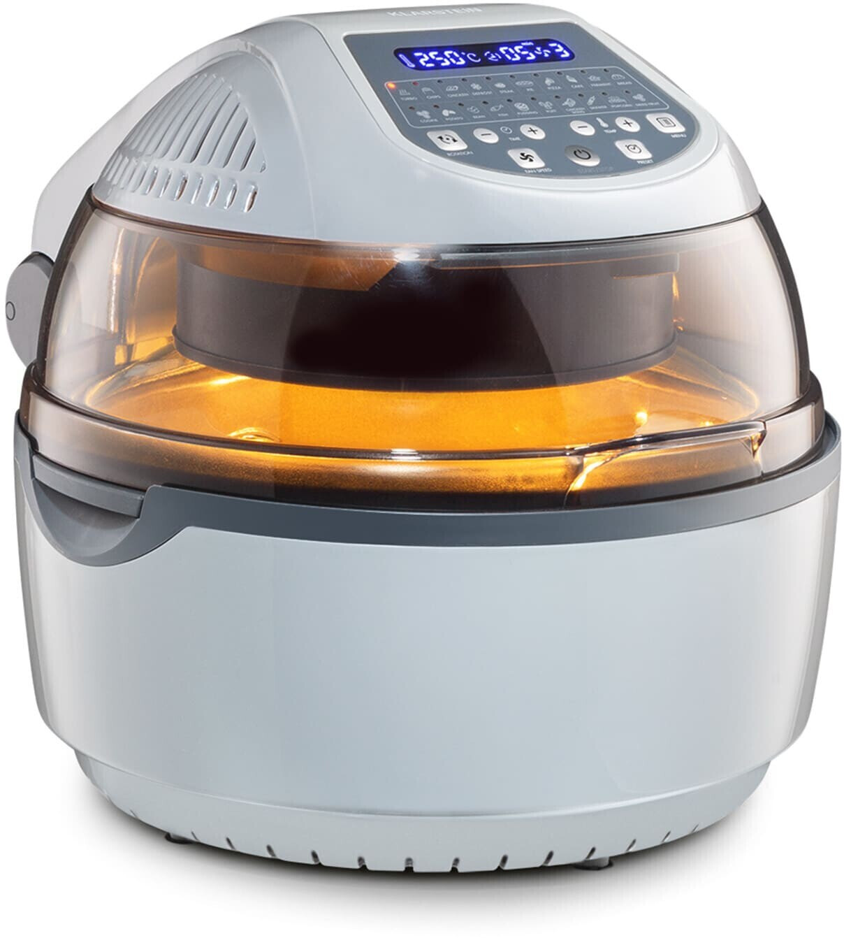 Klarstein VitAir Smart Inox