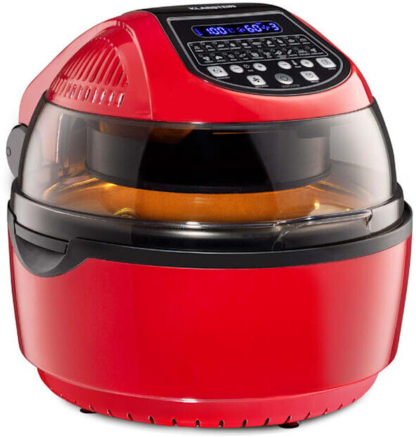 Klarstein VitAir Smart Red