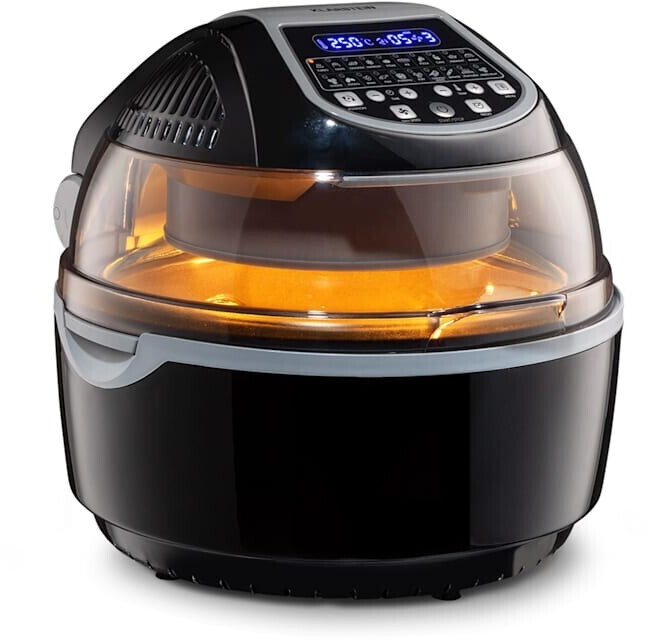 Klarstein VitAir Smart Black