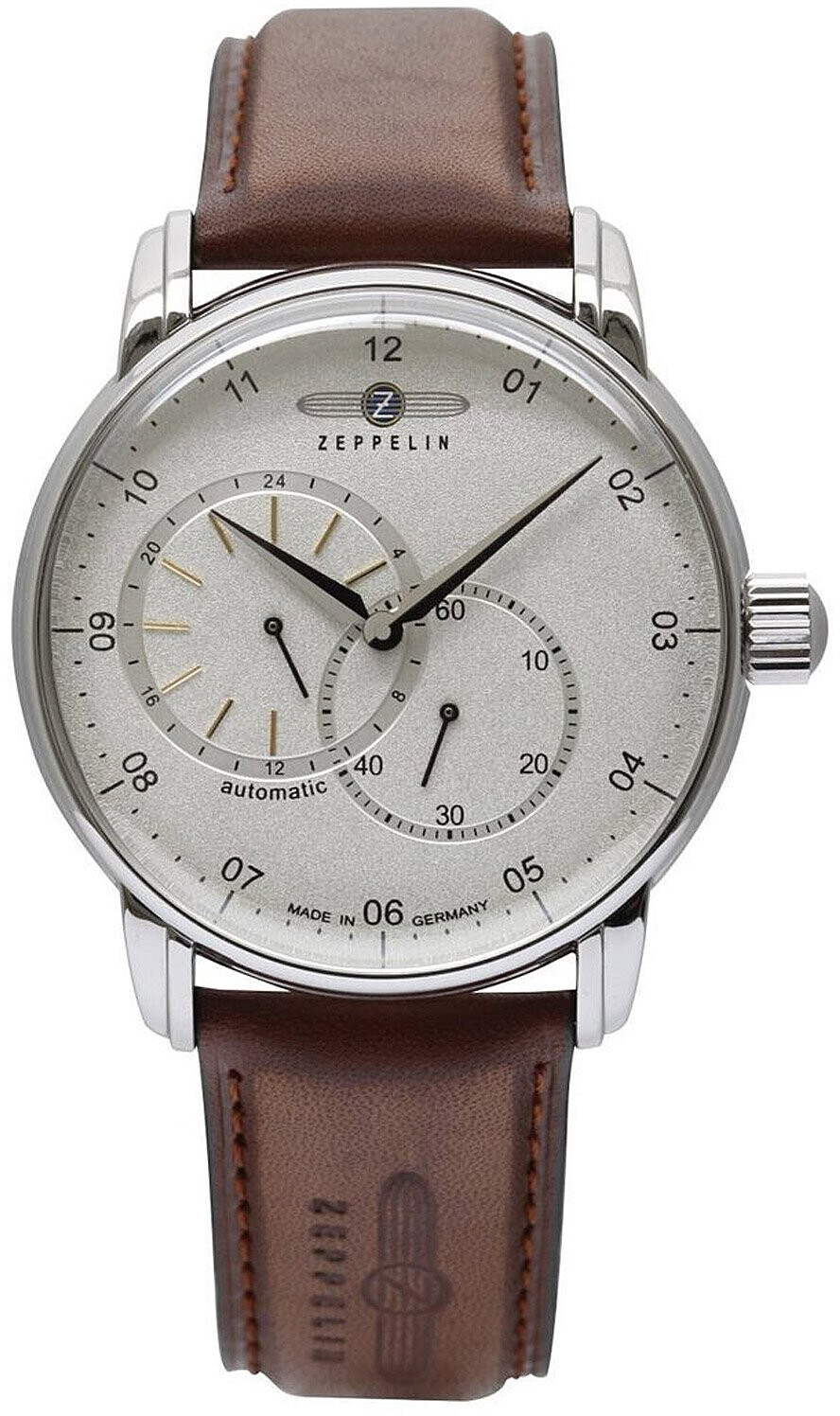 Zeppelin New Captain’s Line 8662-1