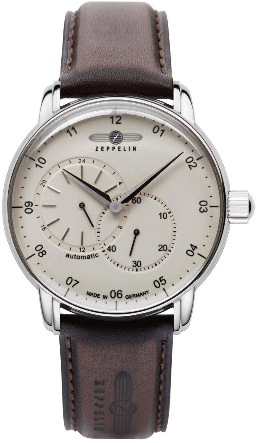 Zeppelin New Captain’s Line 8662-5