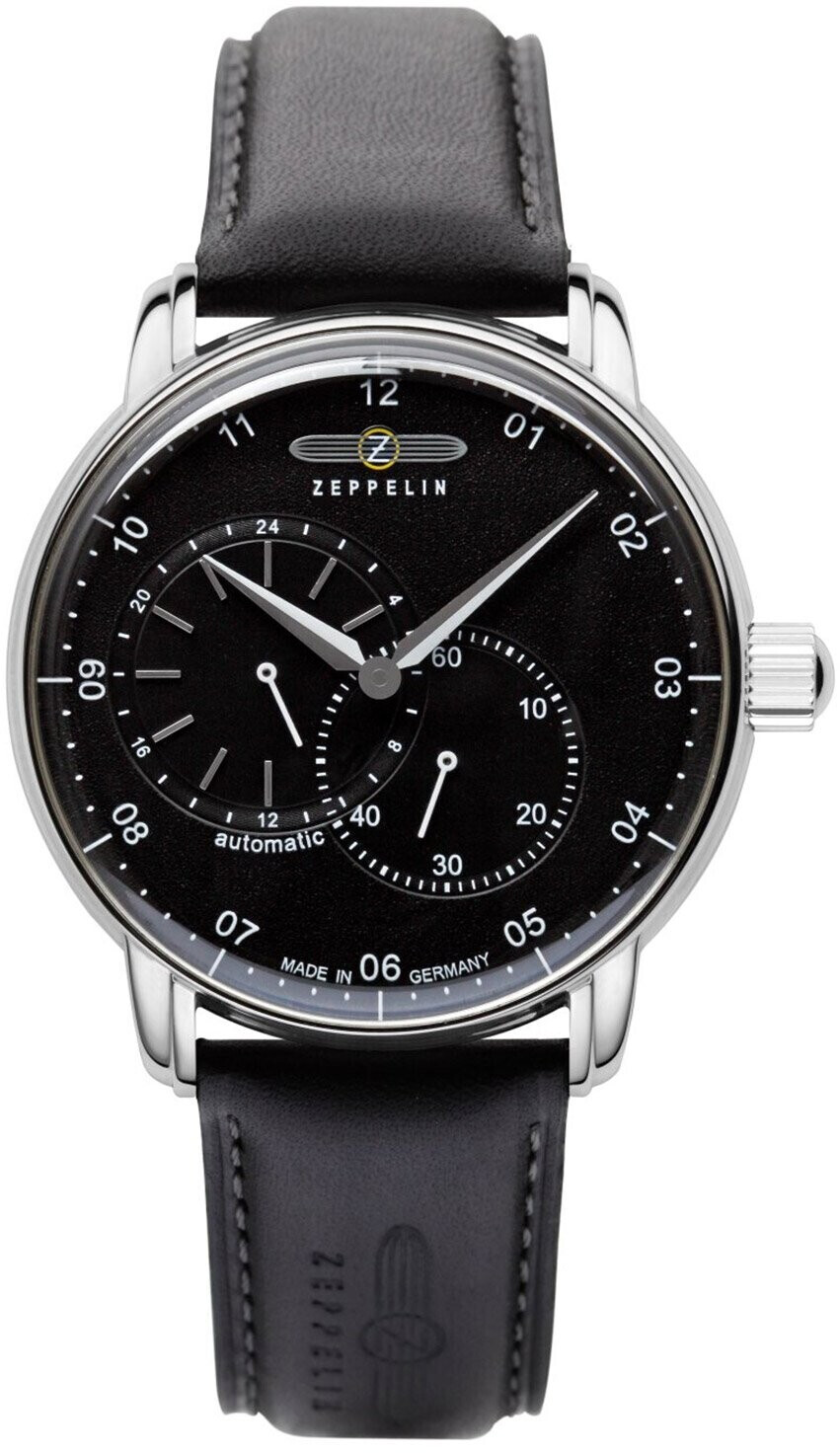 Zeppelin New Captain’s Line 8662-2