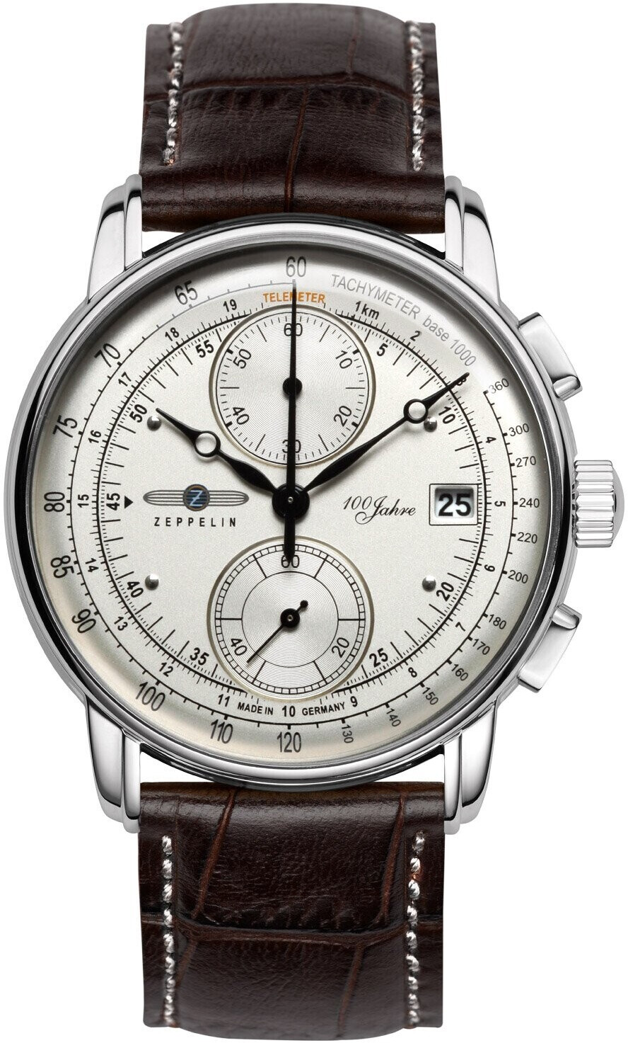 Zeppelin Watch 8670-1