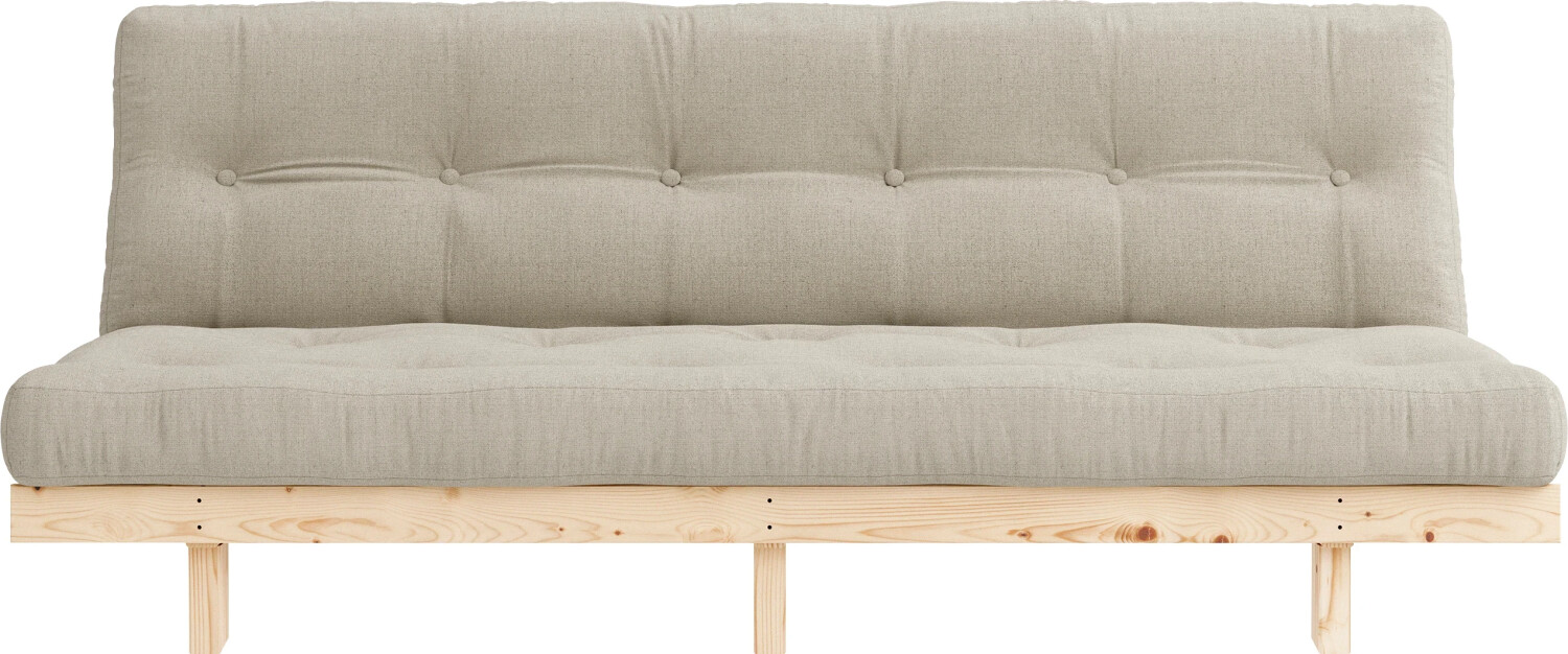Karup Lean Natural Linen