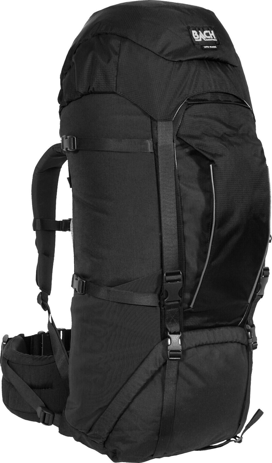 Bach Lite Mare 65 Long