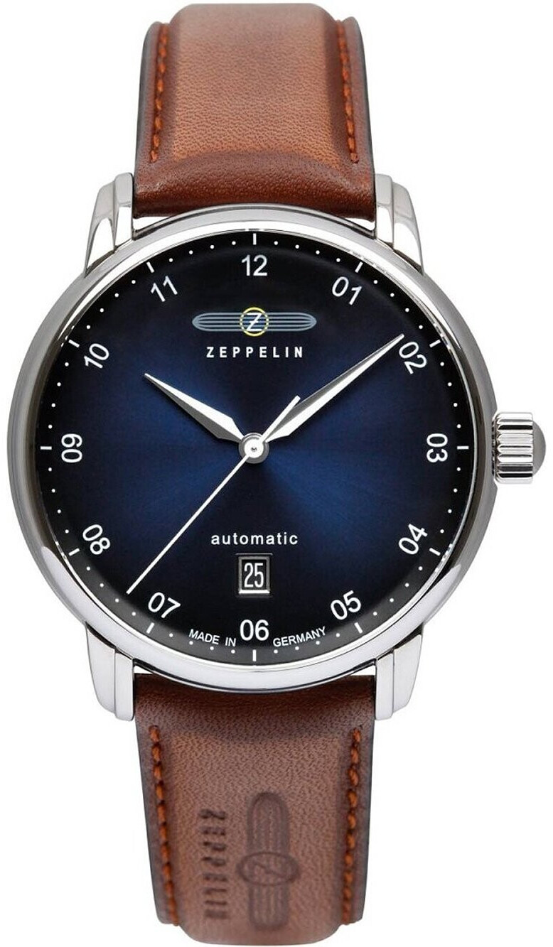 Zeppelin New Captain's Line 8652-3