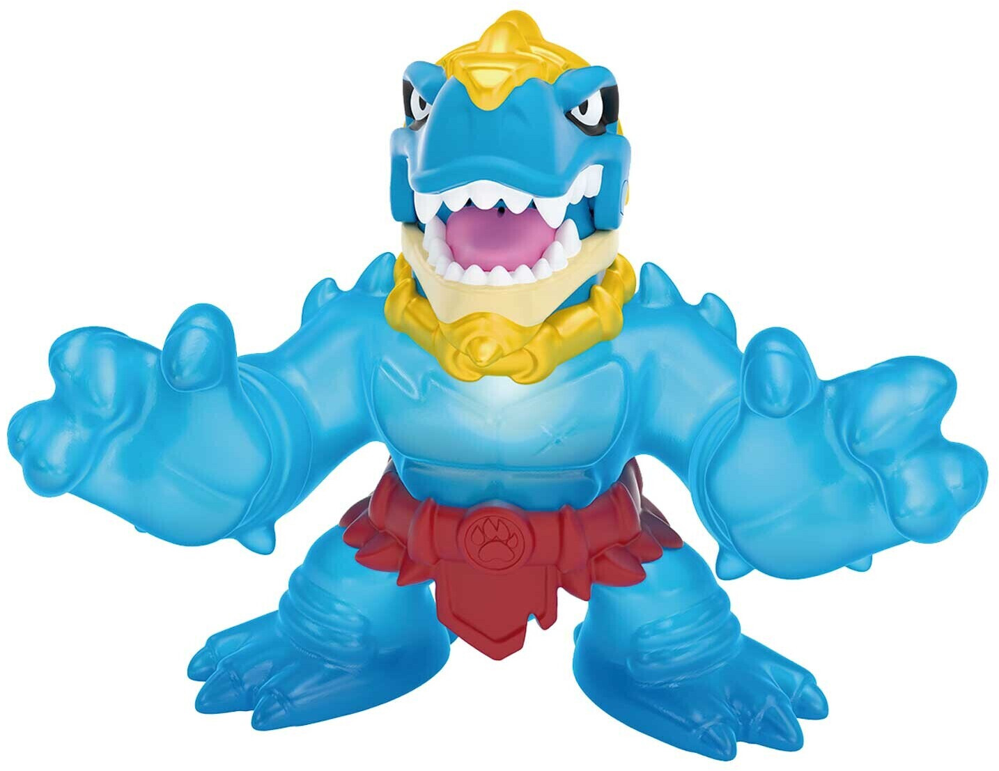 Bandai Goo Jit Zu Heroes - Dino Power T-Rex (CO41115)