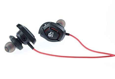 Talius Rex Black/Red
