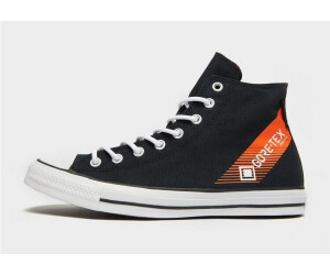 Converse Cold Fusion Chuck Taylor All Star Gtx Women Black Bold Mandarin White Ab 74 07 Preisvergleich Bei Idealo De